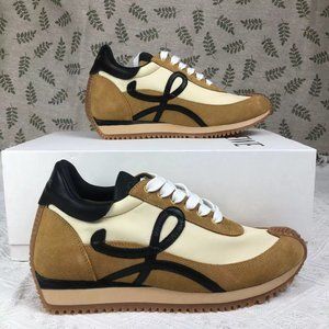 New Loewe Flow Runner Women's Sneakers